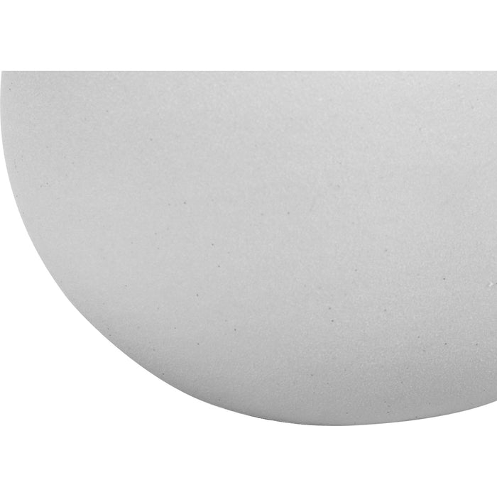 16"H Table Lamp Ceramic base