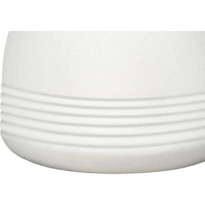 17"H Table Lamp Ceramic base