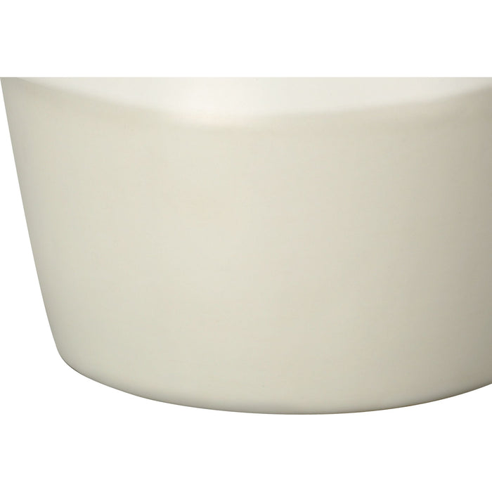 17"H Table Lamp Ceramic base