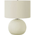 18"H Table Lamp Ceramic base