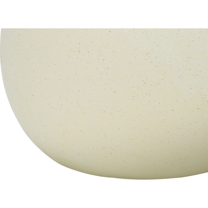 18"H Table Lamp Ceramic base