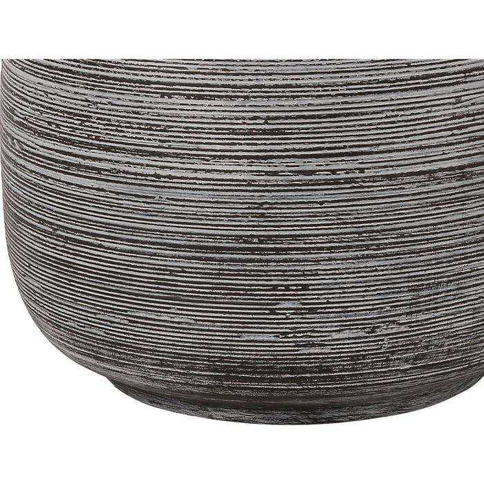 19"H Table Lamp Ceramic base
