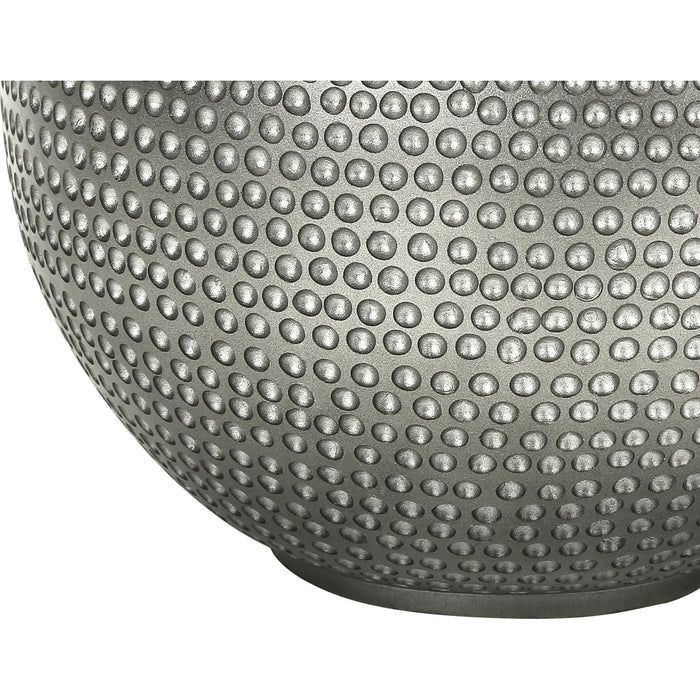 19"H Table Lamp Resin base