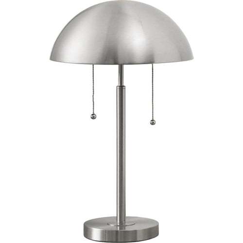 20"H Table Lamp Metal base