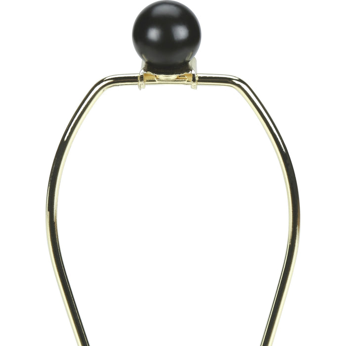 21"H Table Lamp Ceramic base