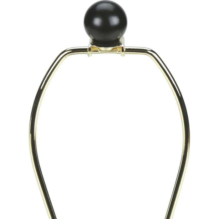 22"H Table Lamp Ceramic base