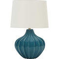 24"H Table Lamp Ceramic base