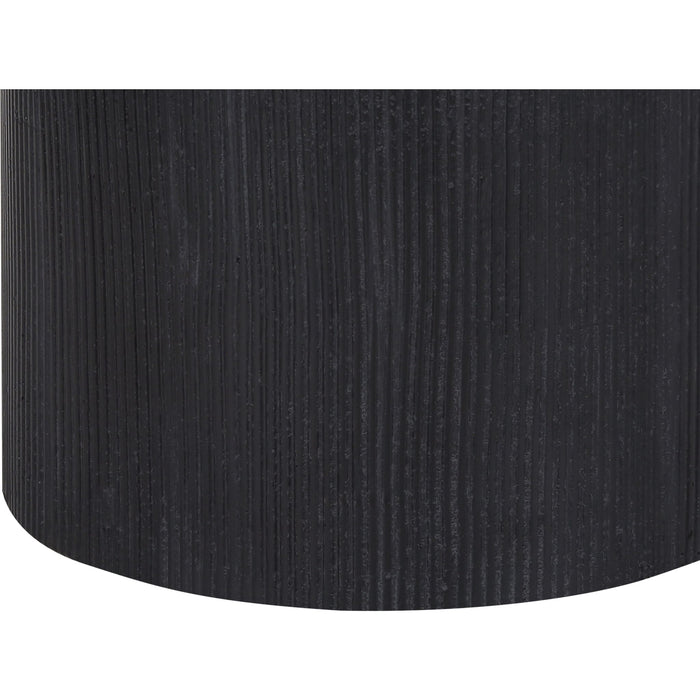 24"H Table Lamp Concrete base