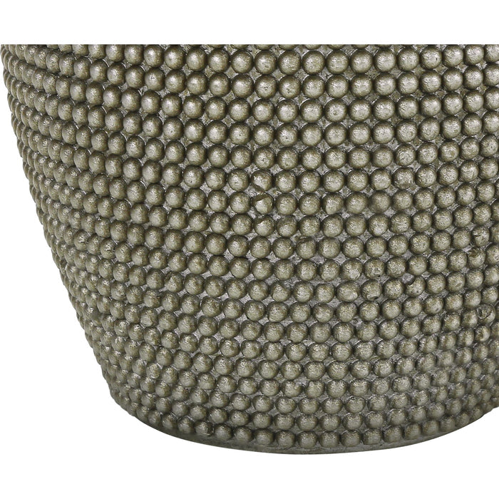 24"H Table Lamp Resin base
