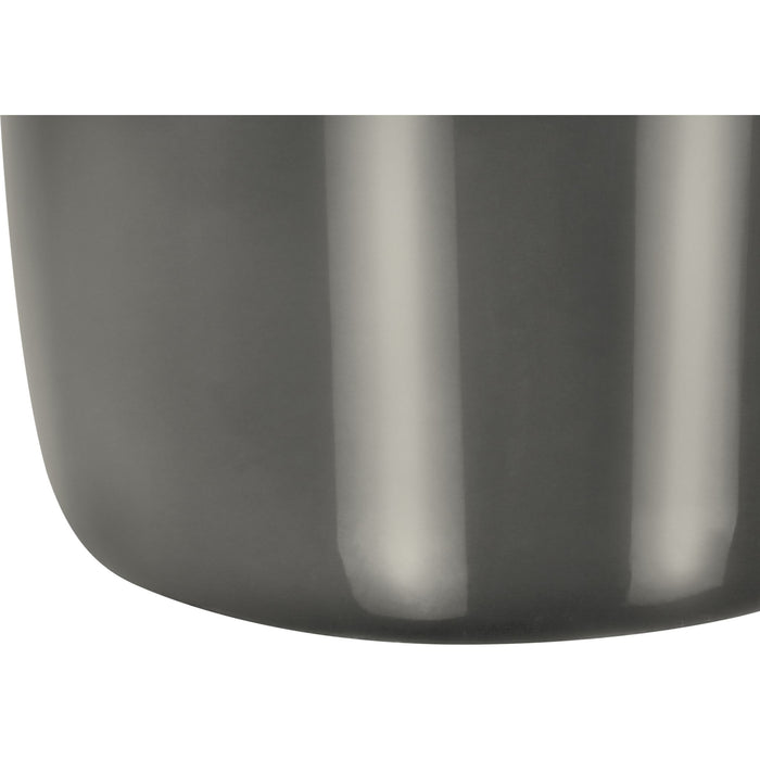 25"H Table Lamp Ceramic base