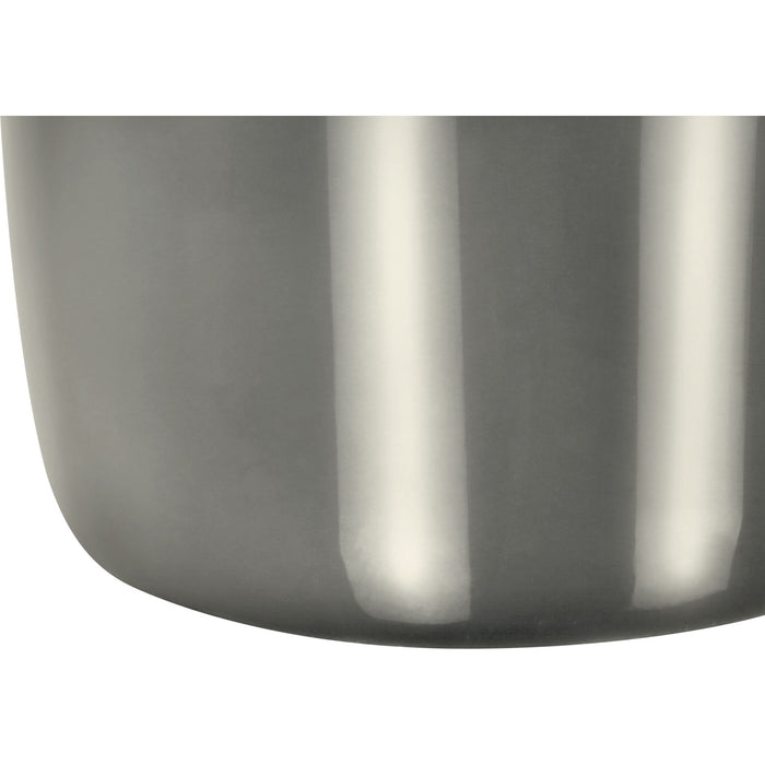 25"H Table Lamp Ceramic base