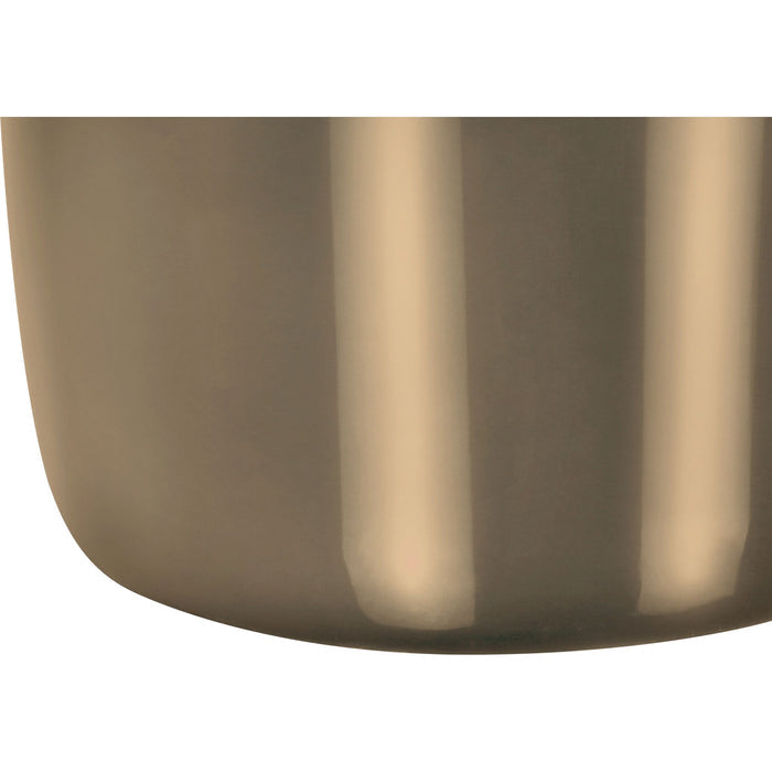 25"H Table Lamp Ceramic base