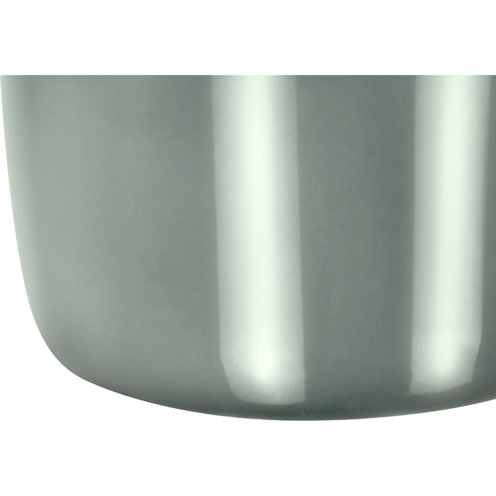 25"H Table Lamp Ceramic base