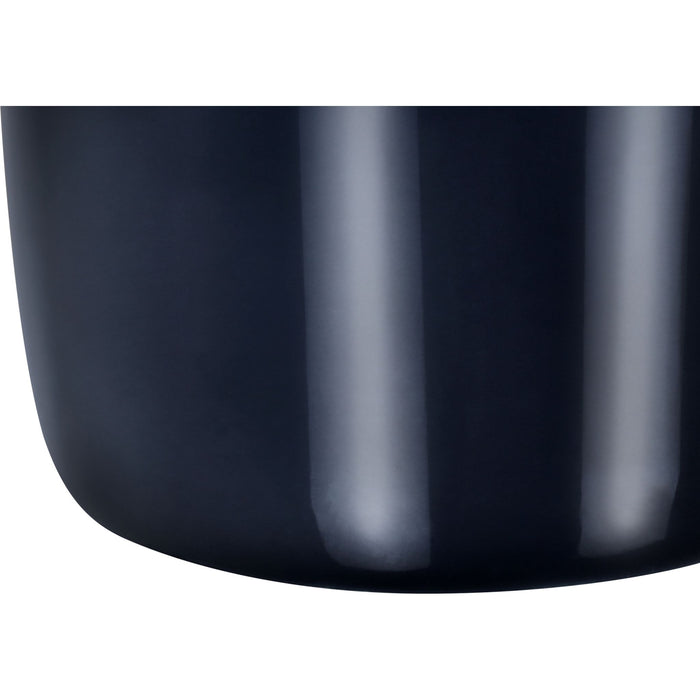 25"H Table Lamp Ceramic base