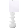 26"H Table Lamp Ceramic base