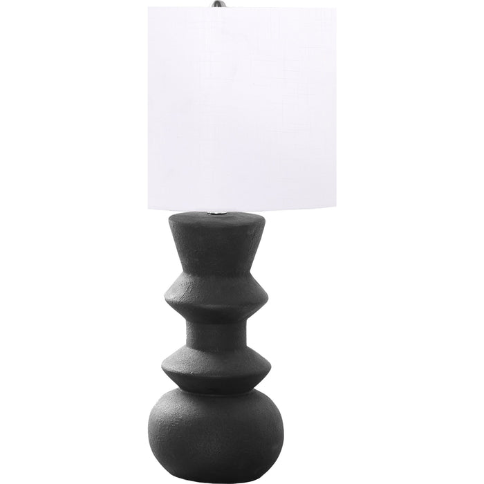 26"H Table Lamp Ceramic base