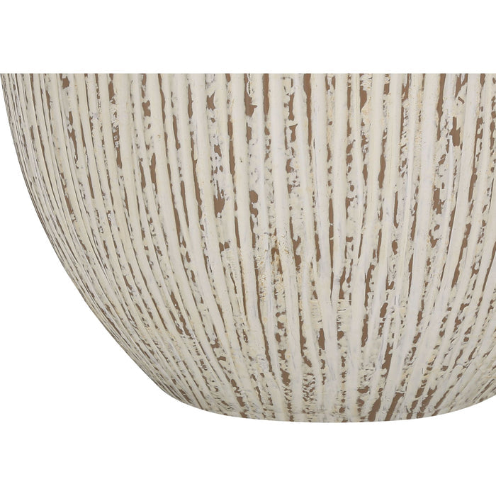 26"H Table Lamp Ceramic base
