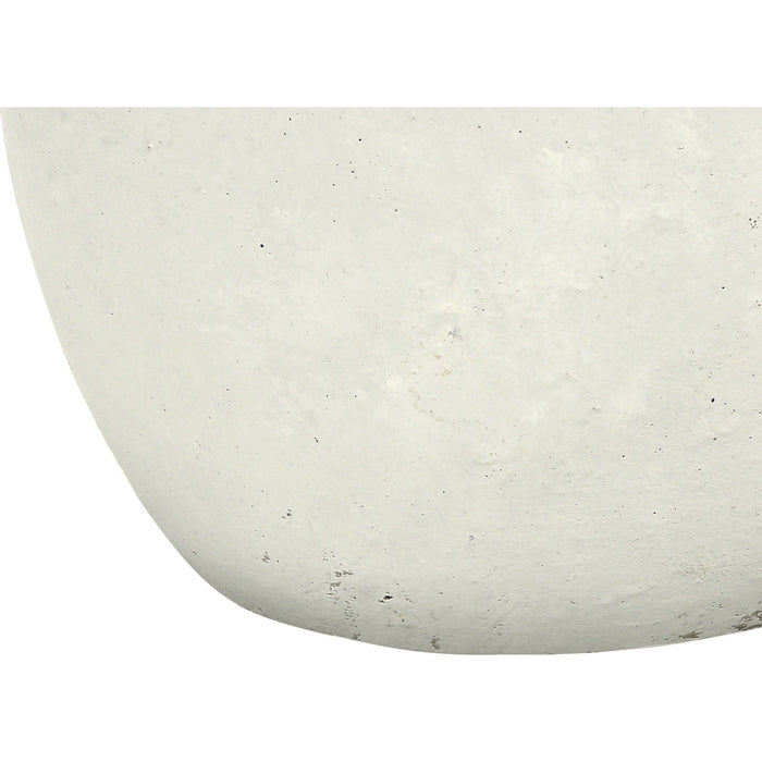 26"H Table Lamp Resin base