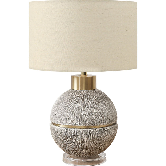 26"H Table Lamp