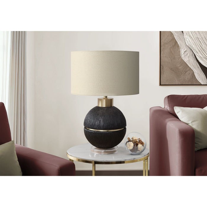 26"H Table Lamp
