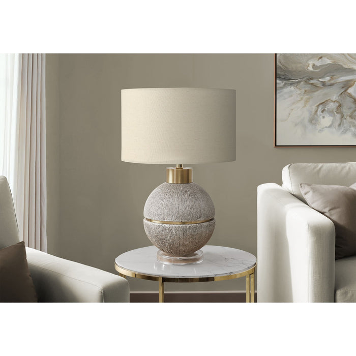 26"H Table Lamp