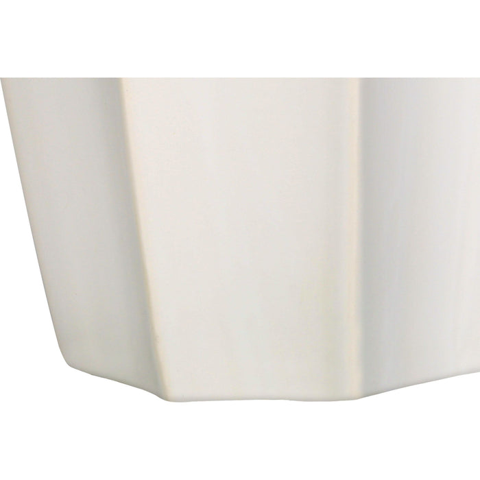27"H Table Lamp Ceramic base