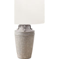 28"H Table Lamp Ceramic base