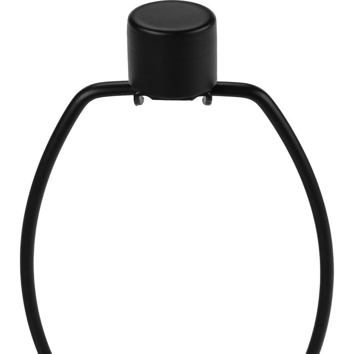 28"H Table Lamp Metal base