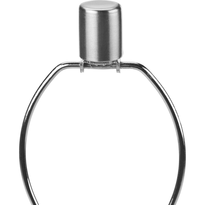 28"H Table Lamp Metal base