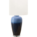 29"H Table Lamp Ceramic base
