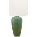 29"H Table Lamp Ceramic base