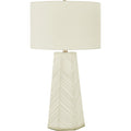 29"H Table Lamp Ceramic base