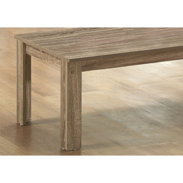 3 Pack Tables - Dark Taupe