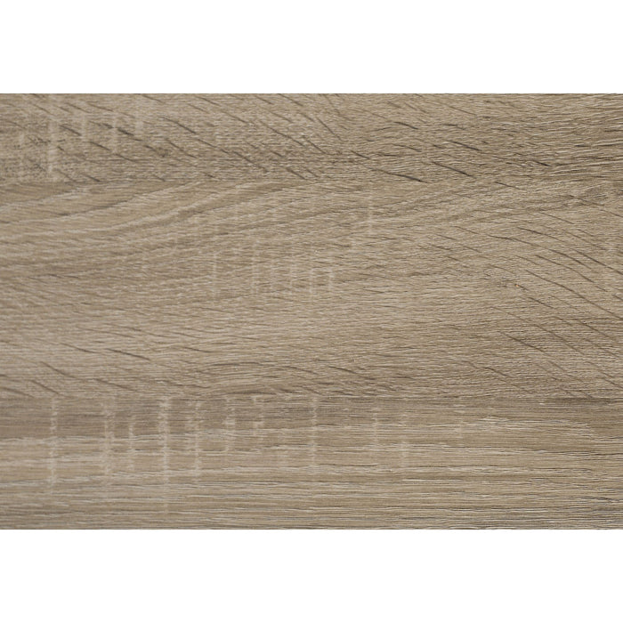3 Pack Tables - Dark Taupe
