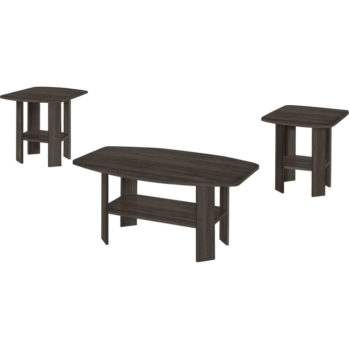 3 Pack Tables