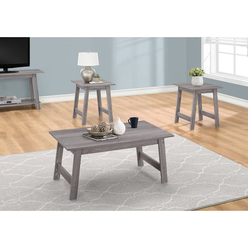 3 Pack Tables