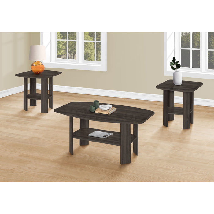 3 Pack Tables