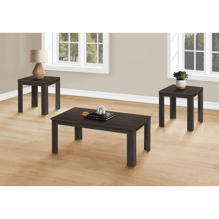 3 Pack Tables