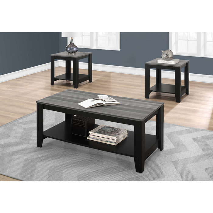 3 Pack Tables