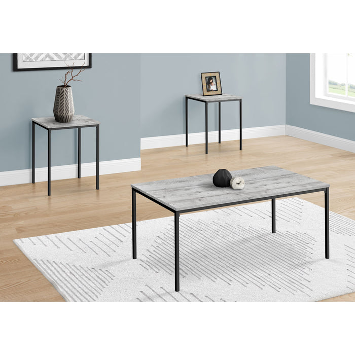 3 Pack Tables