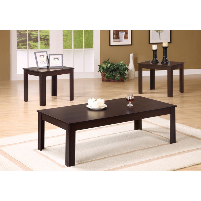 3 Pack Tables