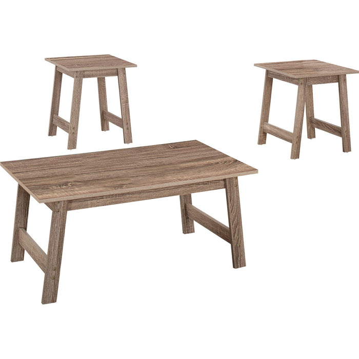 3 Pack Tables