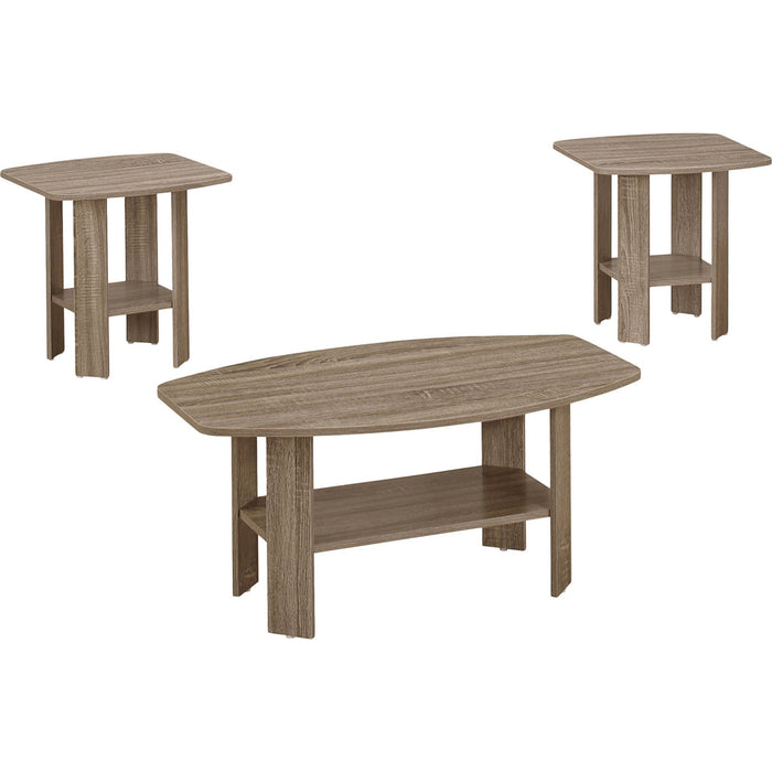 3 Pack Tables