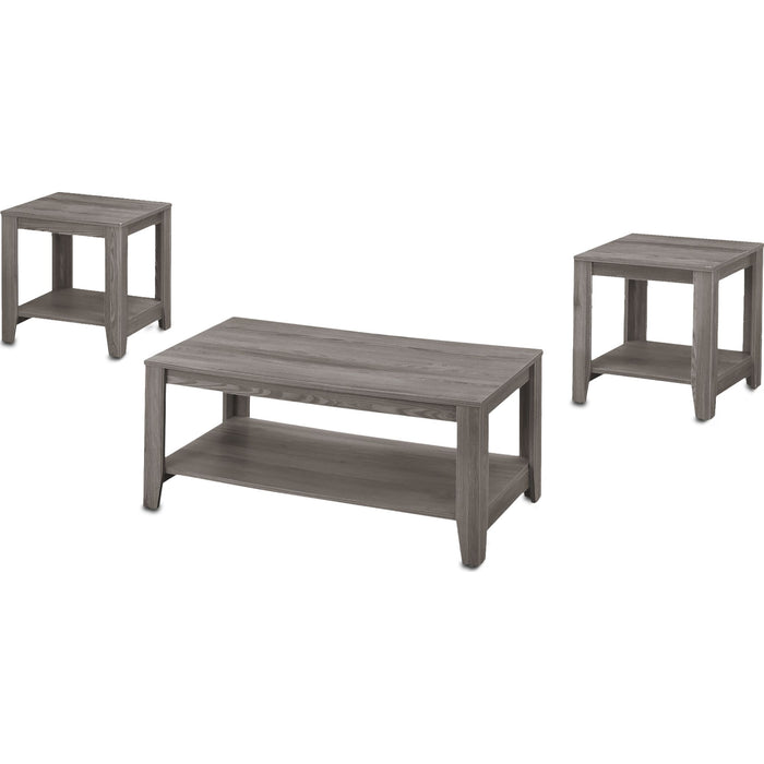 3 Pack Tables