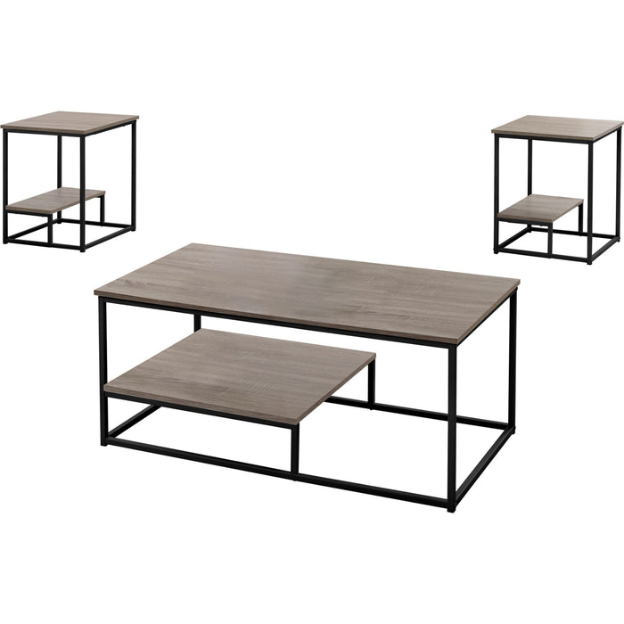3 Pack Tables