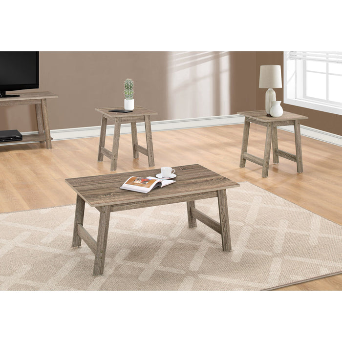 3 Pack Tables