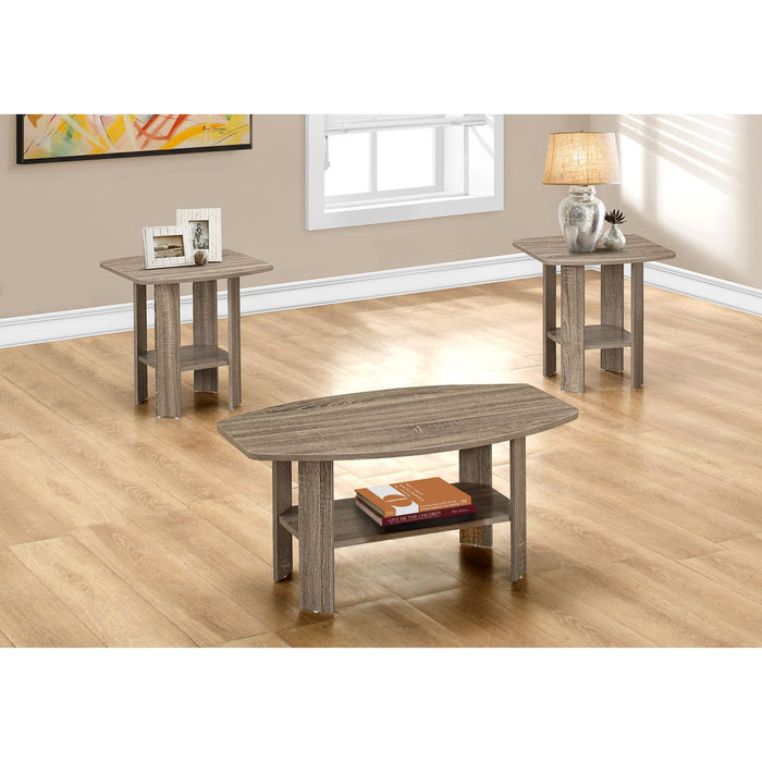 3 Pack Tables