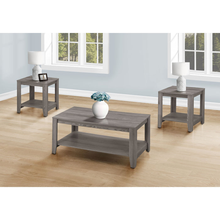 3 Pack Tables