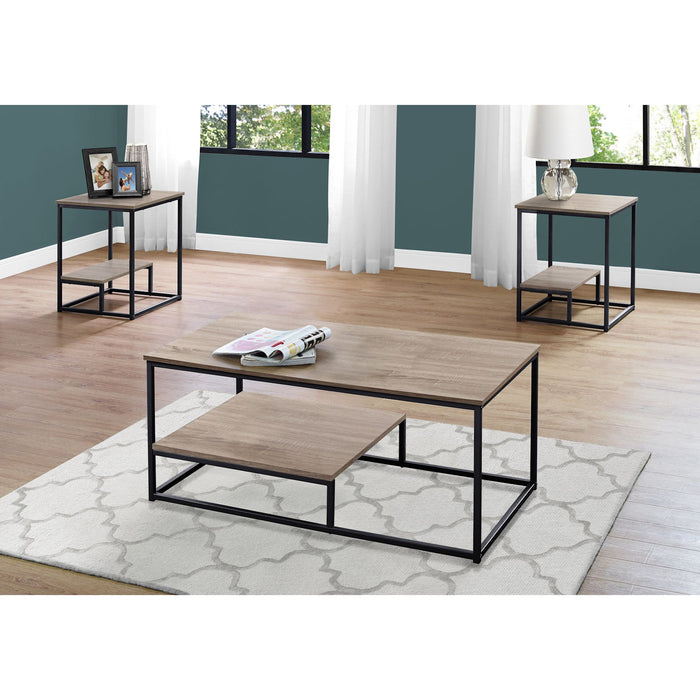 3 Pack Tables