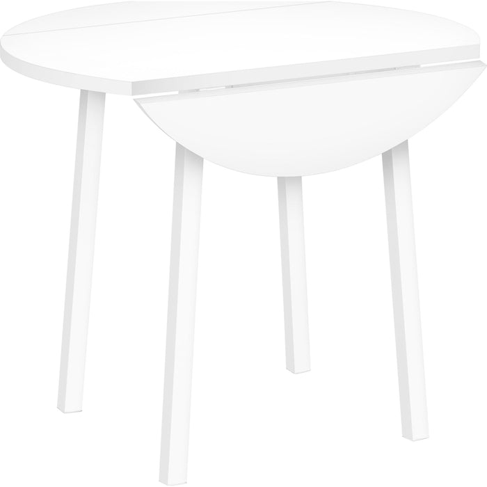 3 Piece Dining Set - 1 Table, 2 Chairs